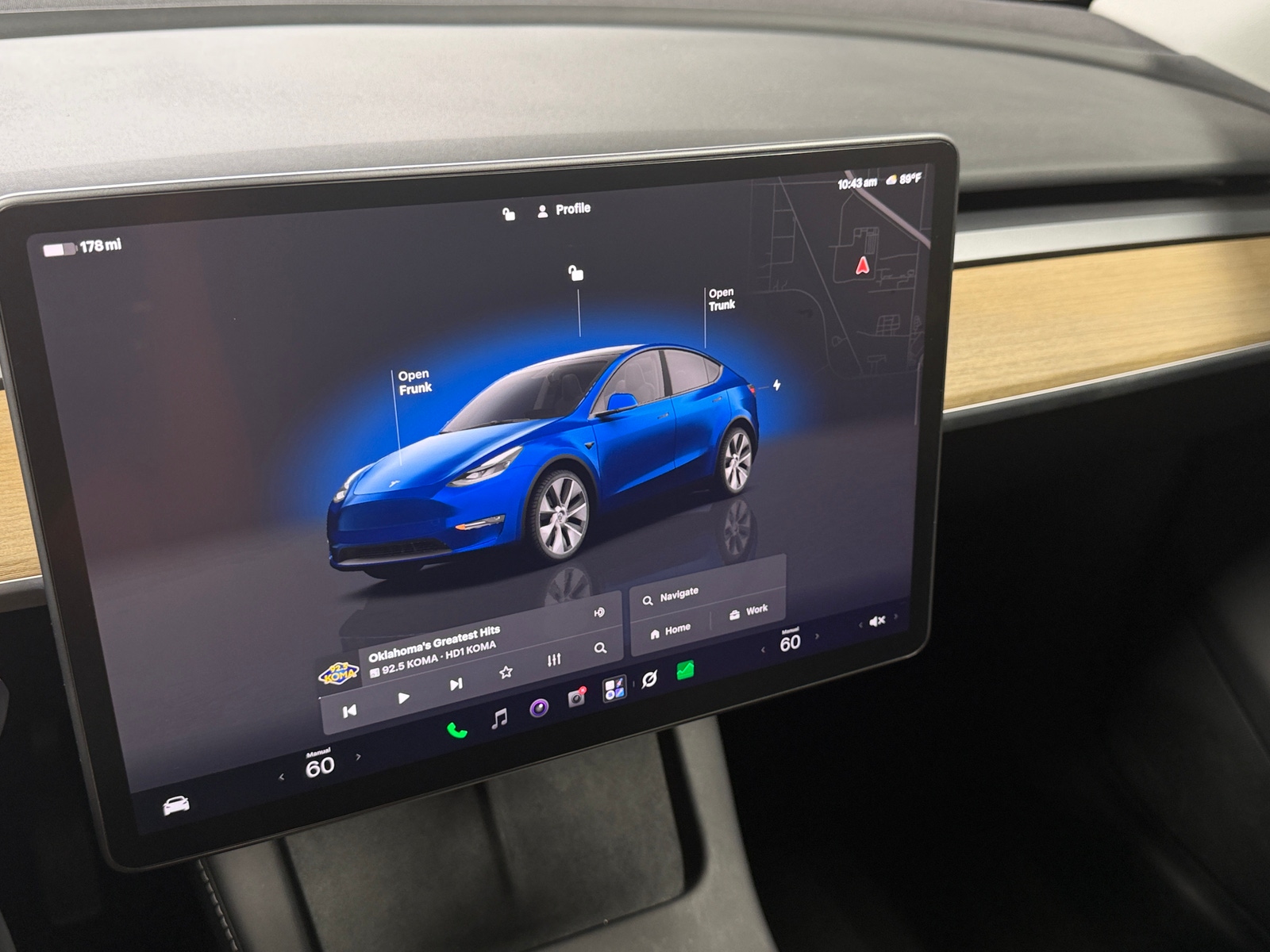 Thumbnail: 2023 Tesla Model Y - 3