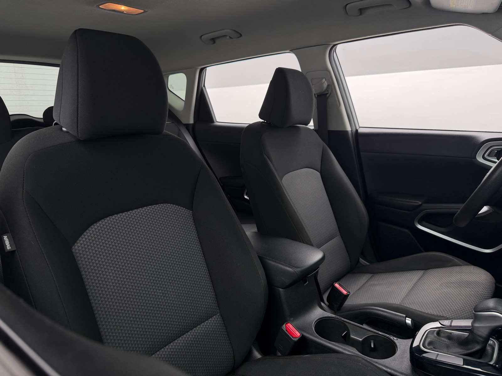 Thumbnail: 2023 Kia Soul - 2