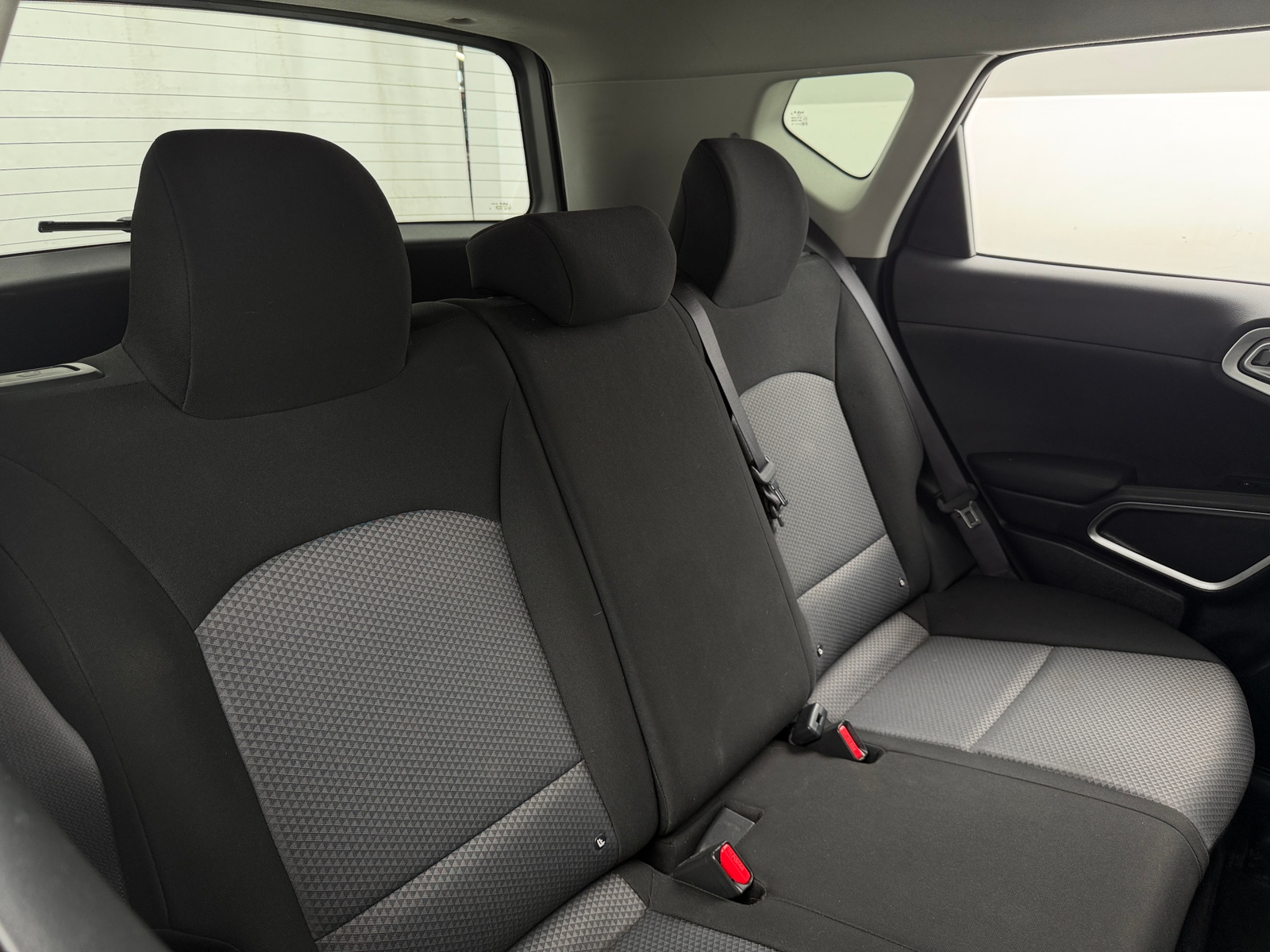 Thumbnail: 2023 Kia Soul - 6