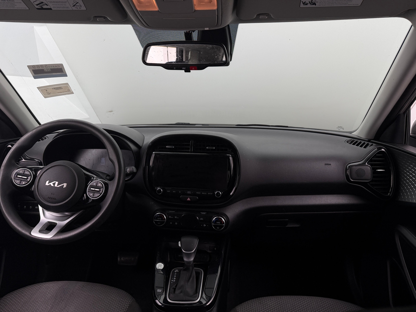 Thumbnail: 2023 Kia Soul - 3
