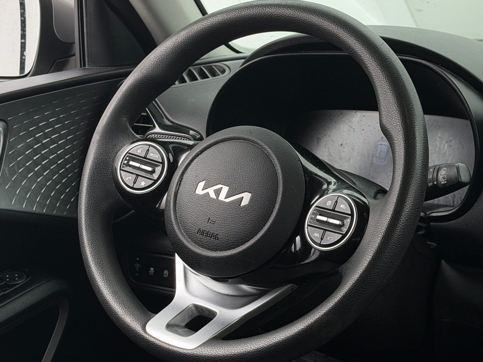 Thumbnail: 2023 Kia Soul - 5