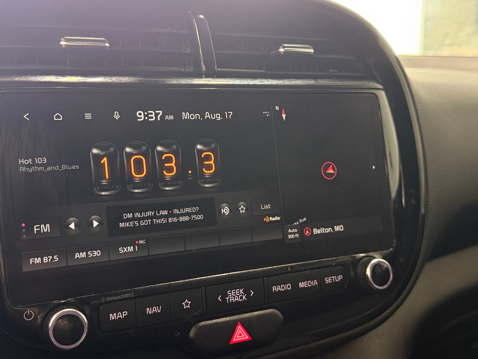 Thumbnail: 2023 Kia Soul - 4