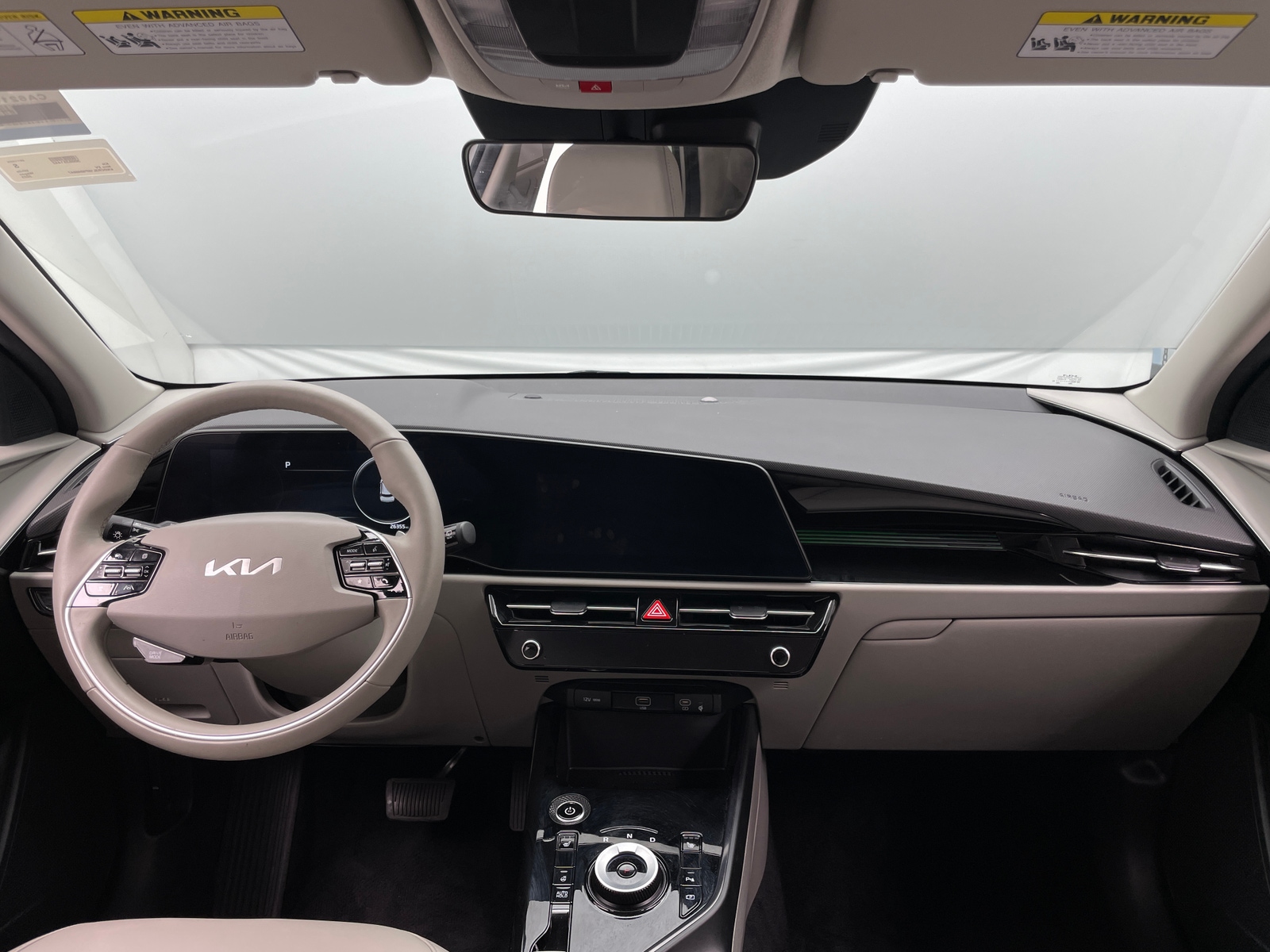 Thumbnail: 2023 Kia Niro - 2