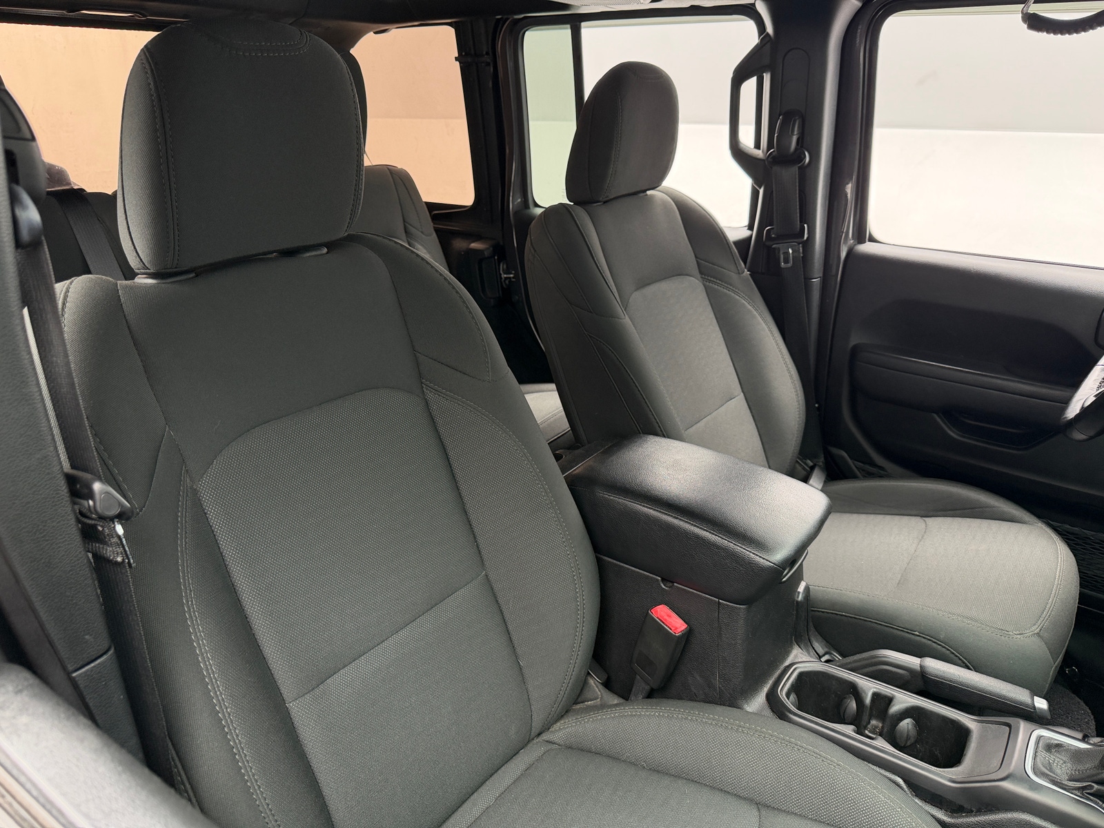 Thumbnail: 2020 Jeep Wrangler - 2
