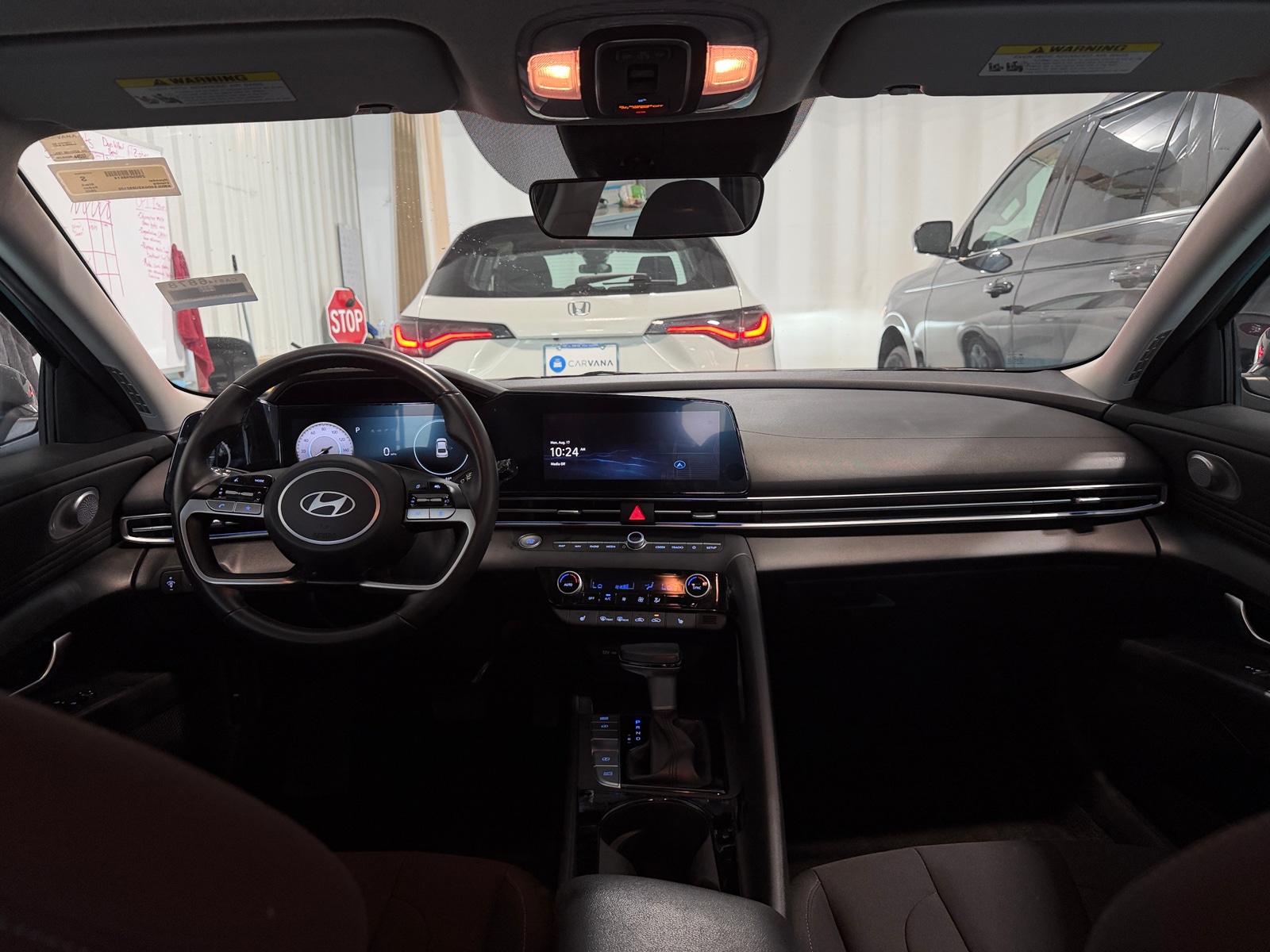 Thumbnail: 2025 Hyundai Elantra - 3
