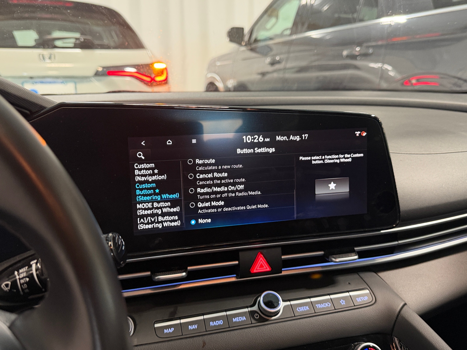 Thumbnail: 2025 Hyundai Elantra - 4