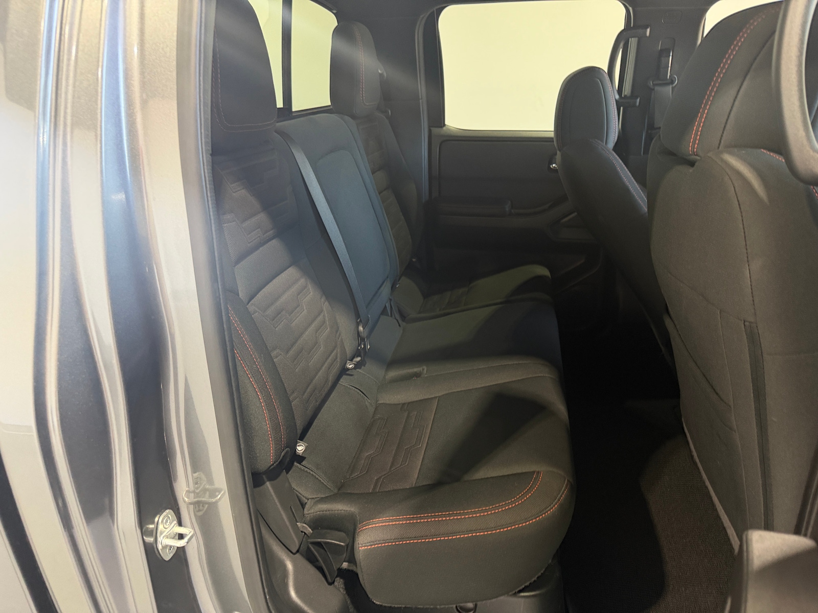 Thumbnail: 2023 Nissan Frontier - 6