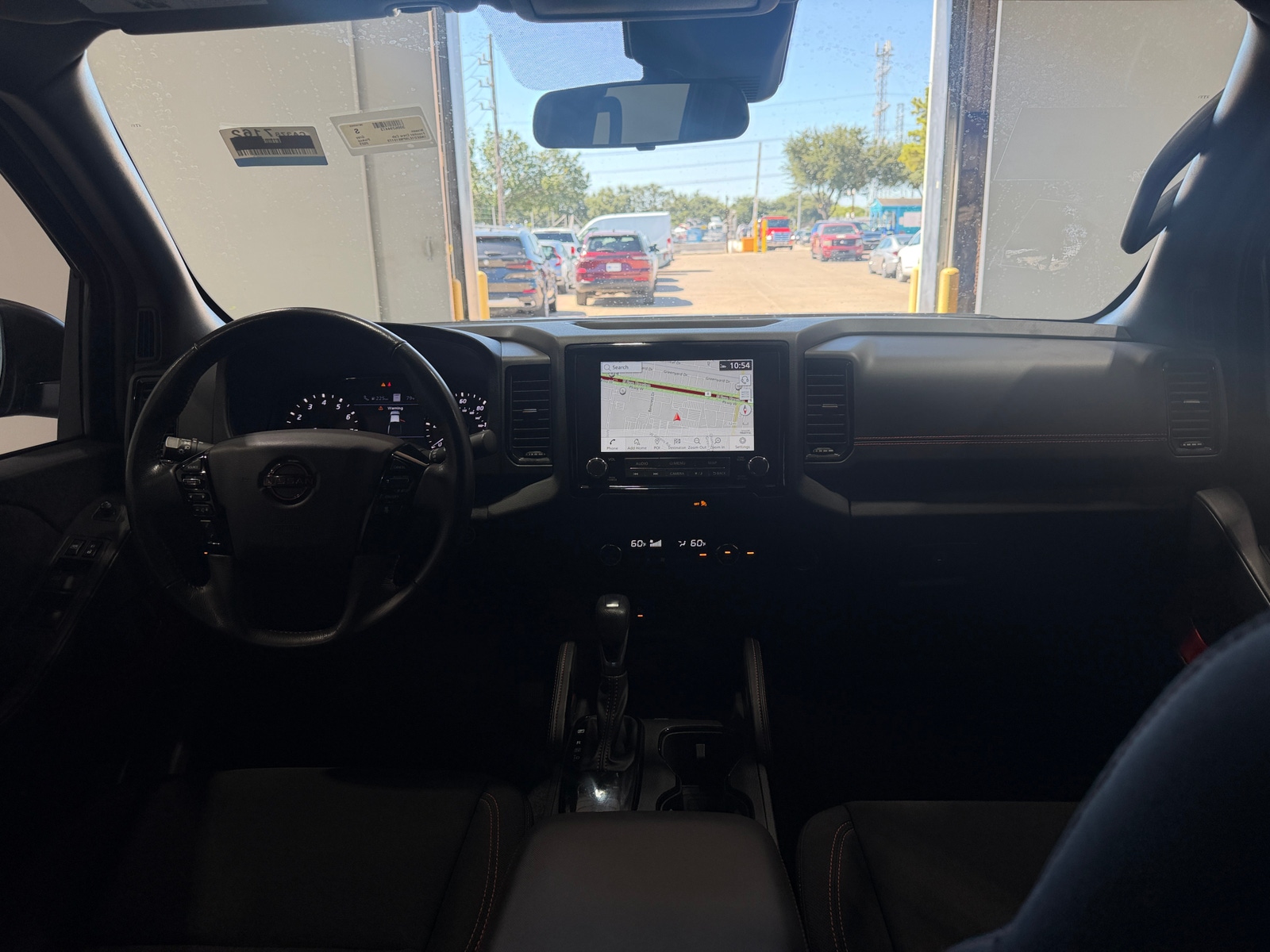 Thumbnail: 2023 Nissan Frontier - 3