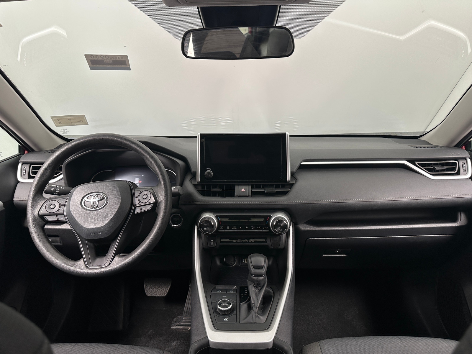 Thumbnail: 2025 Toyota RAV4 - 3