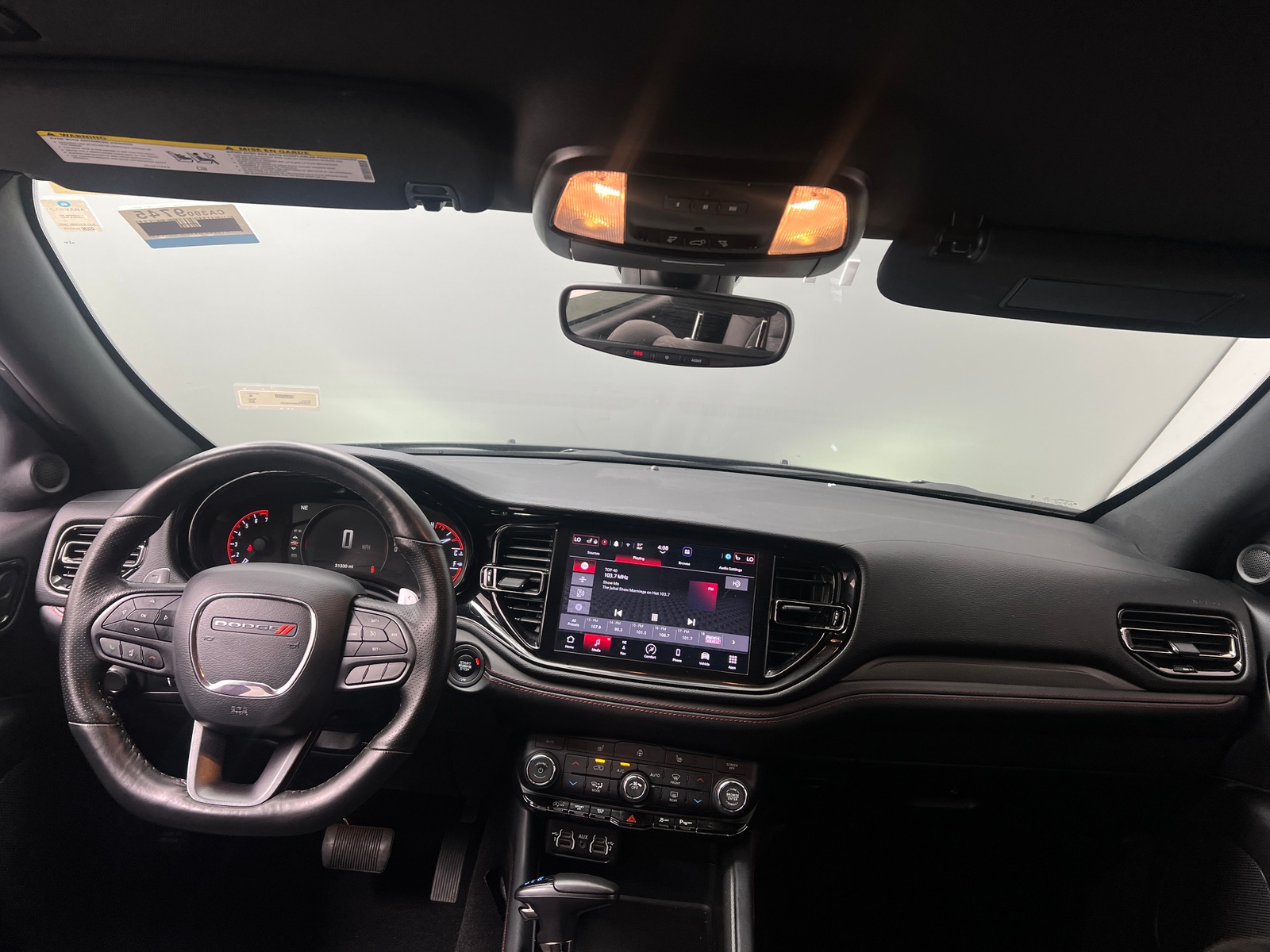 Thumbnail: 2025 Dodge Durango - 3