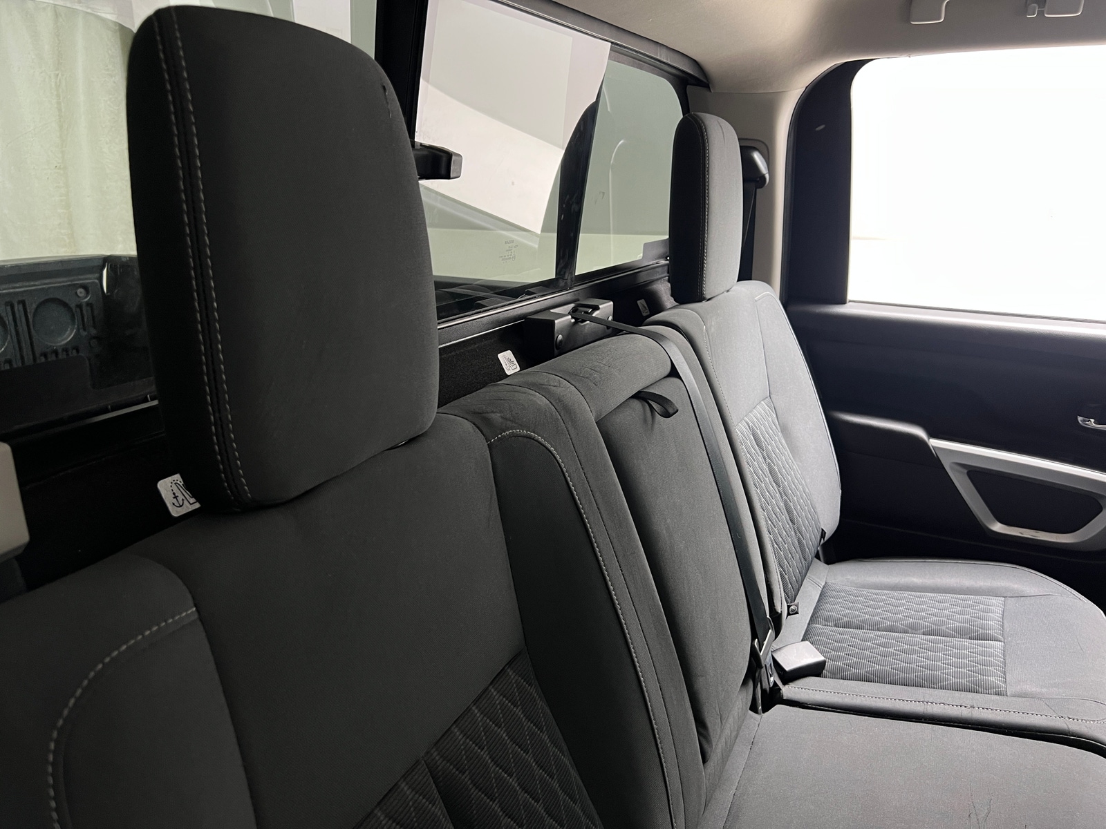 Thumbnail: 2018 Nissan Titan - 6