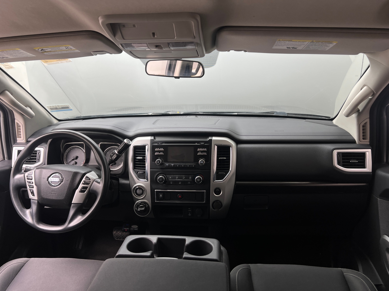 Thumbnail: 2018 Nissan Titan - 3