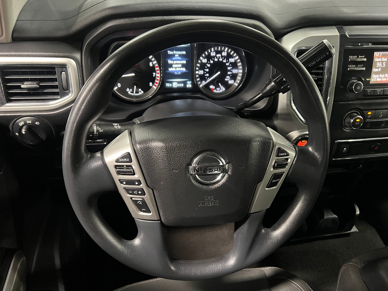 Thumbnail: 2018 Nissan Titan - 5