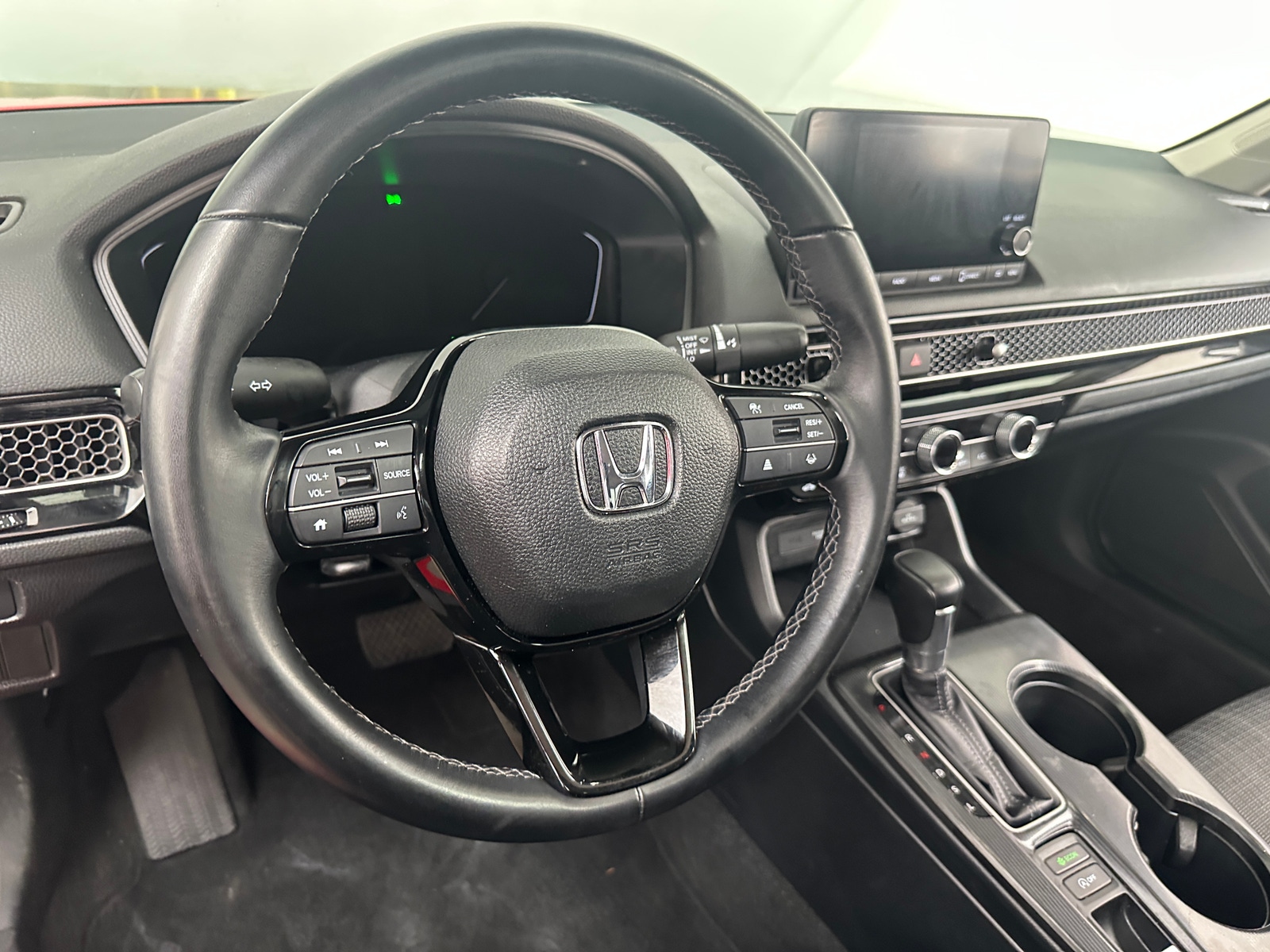 Thumbnail: 2023 Honda Civic - 5