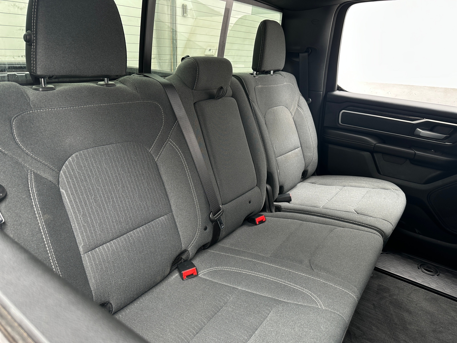 Thumbnail: 2021 RAM 1500 - 6