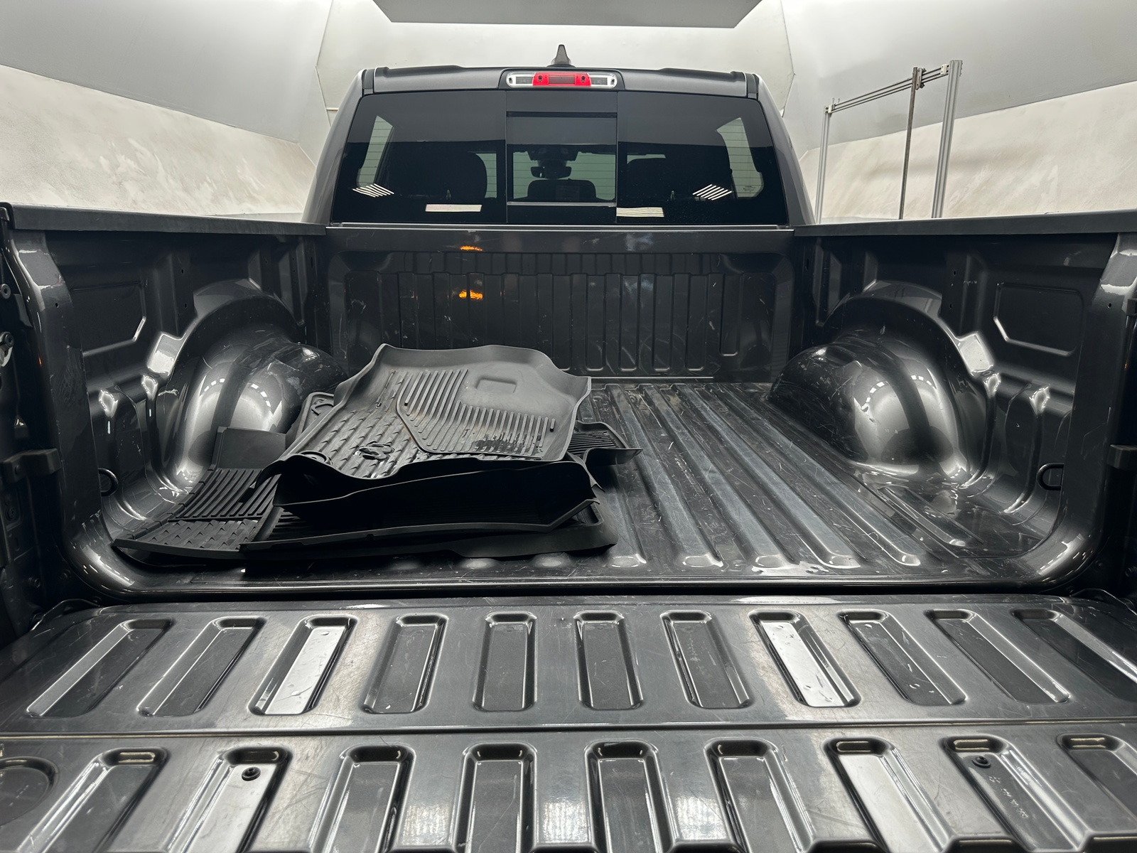 Thumbnail: 2021 RAM 1500 - 7