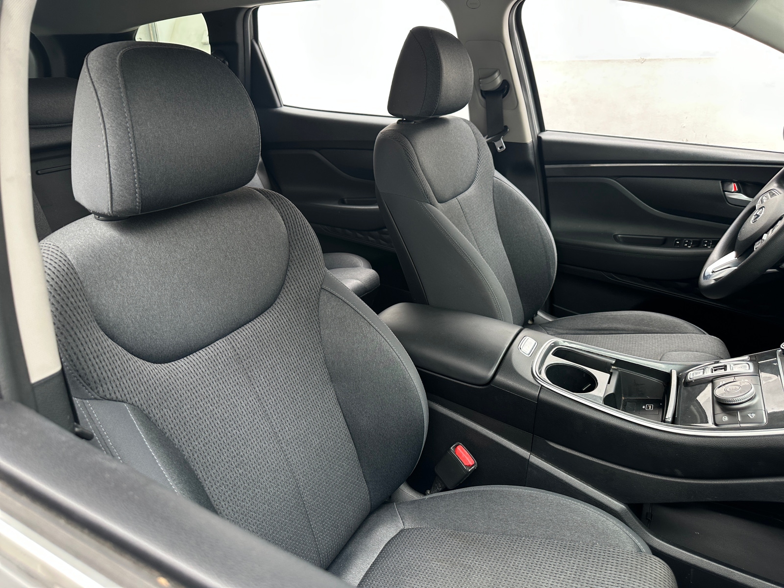 Thumbnail: 2021 Hyundai Santa Fe - 2