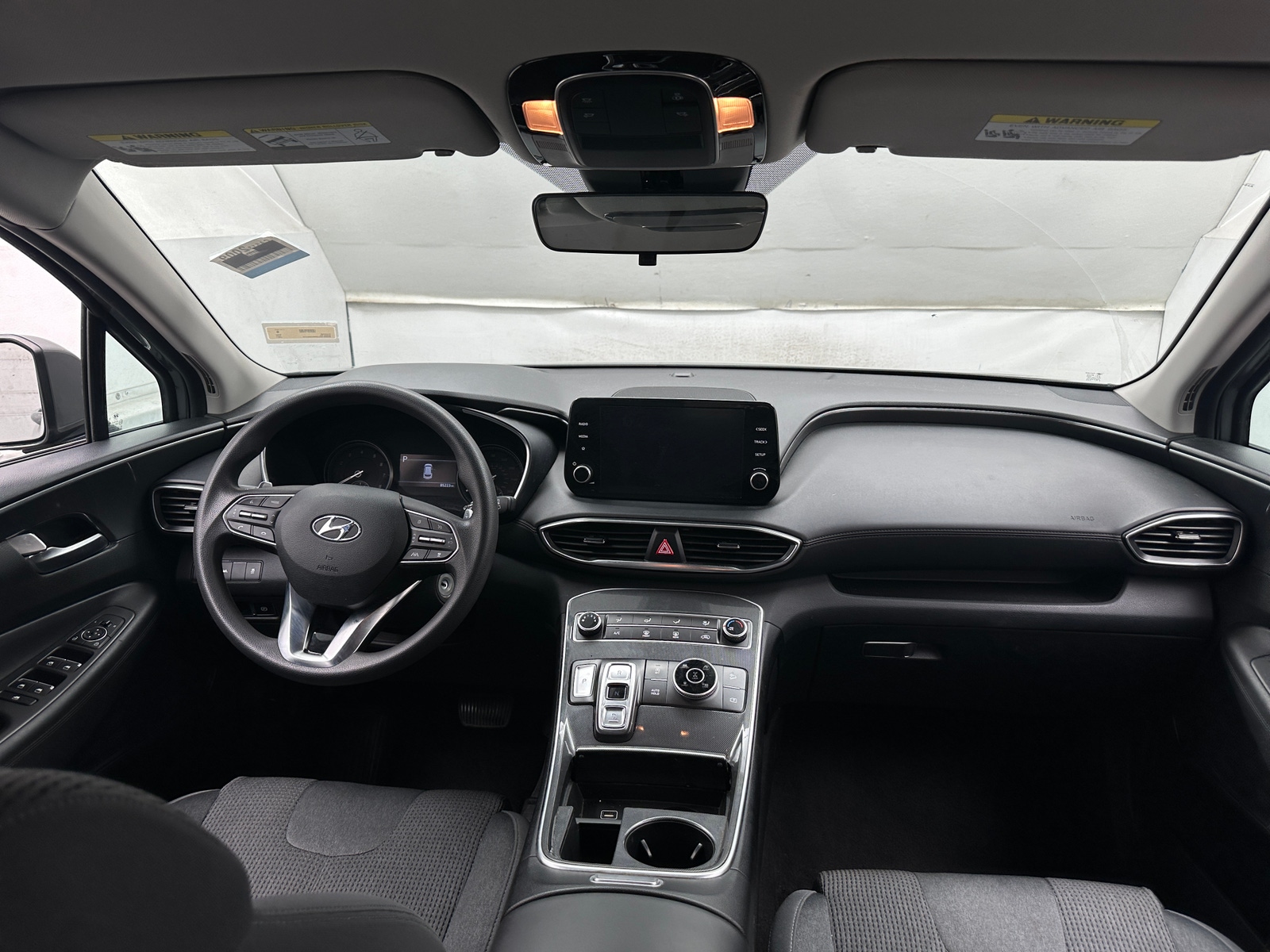Thumbnail: 2021 Hyundai Santa Fe - 3