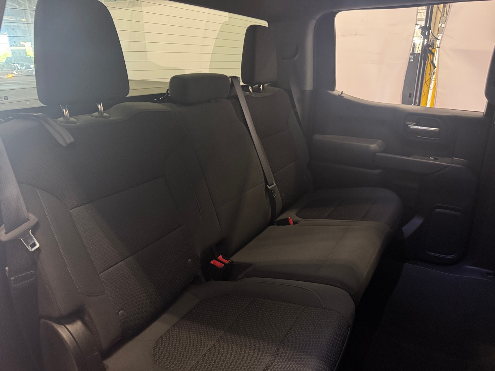 Thumbnail: 2021 Chevrolet Silverado 1500 - 6