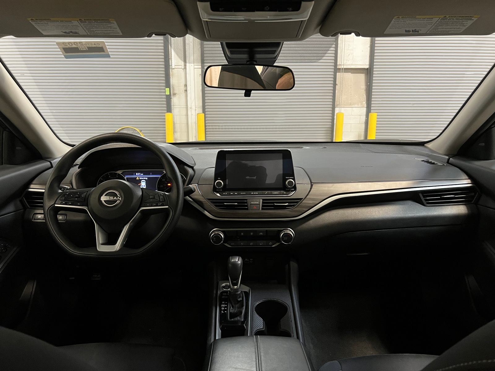 Thumbnail: 2025 Nissan Altima - 3