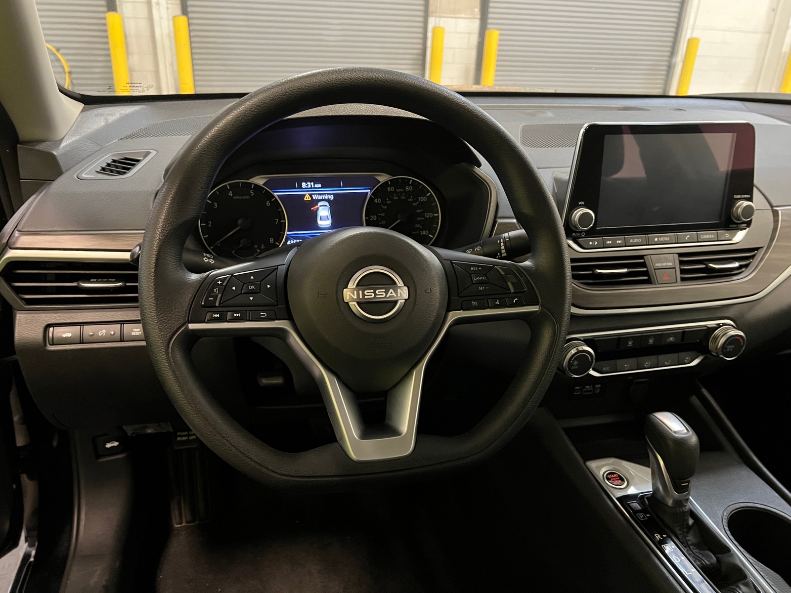 Thumbnail: 2025 Nissan Altima - 5