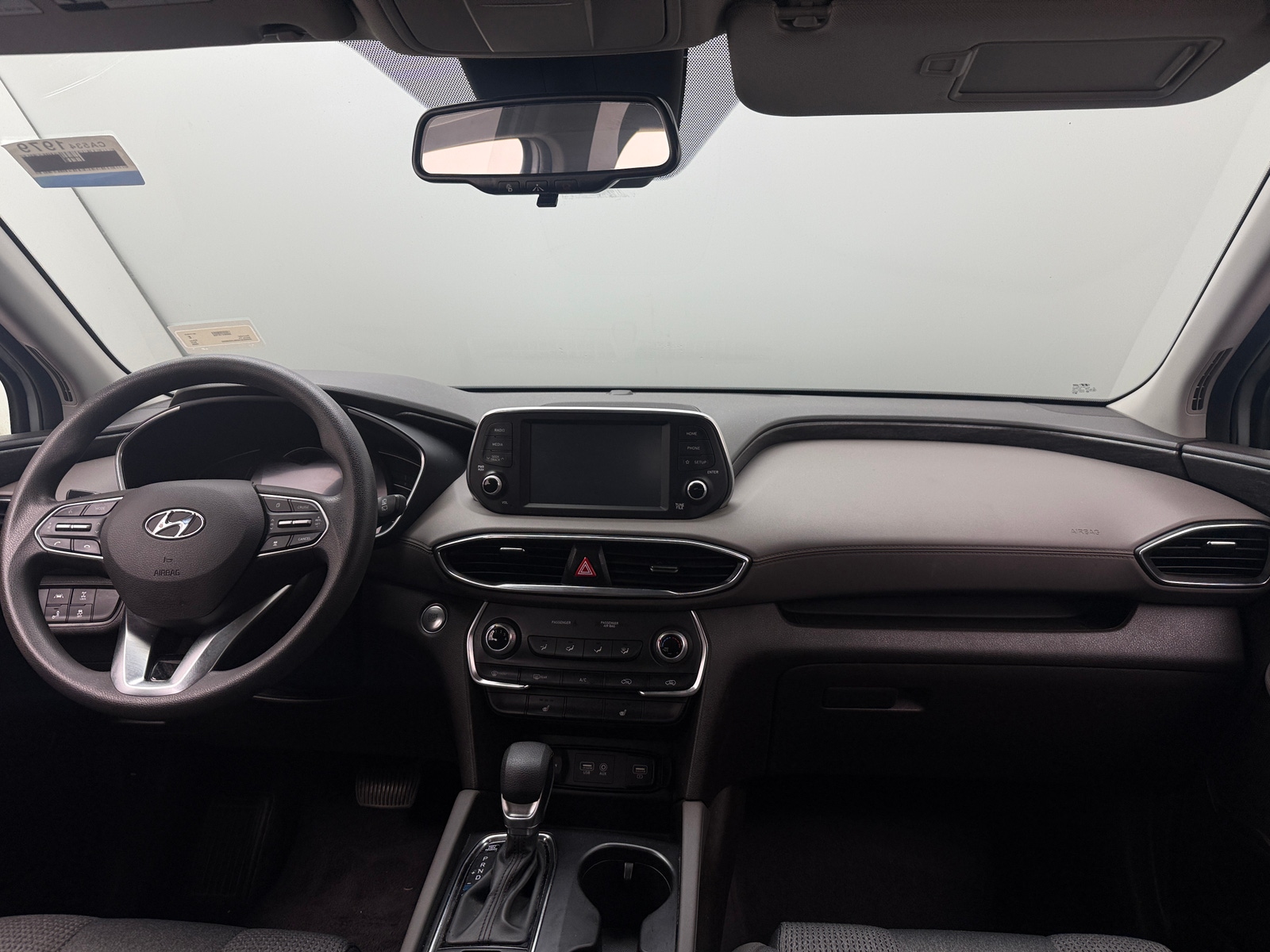 Thumbnail: 2020 Hyundai Santa Fe - 3