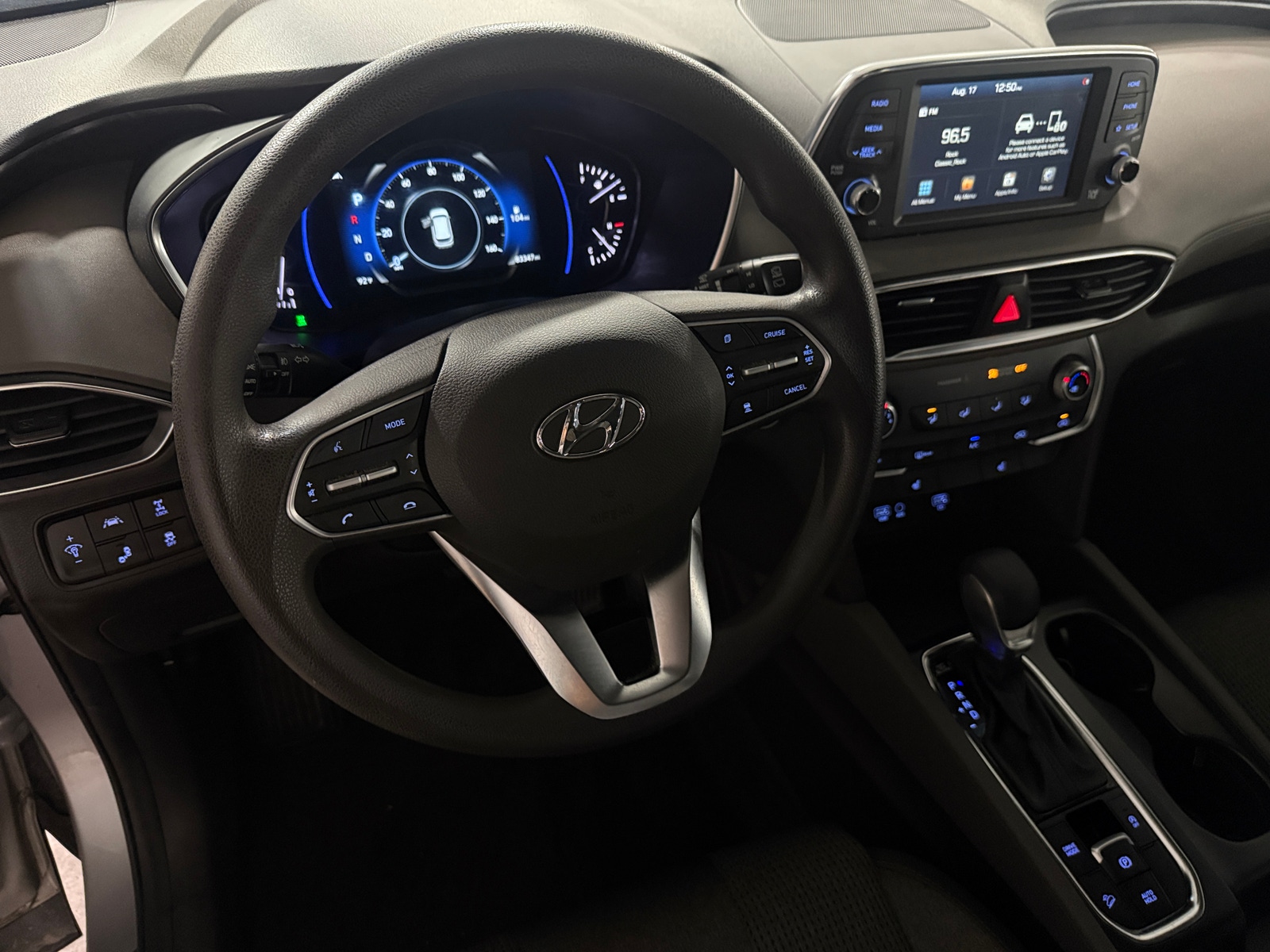 Thumbnail: 2020 Hyundai Santa Fe - 5