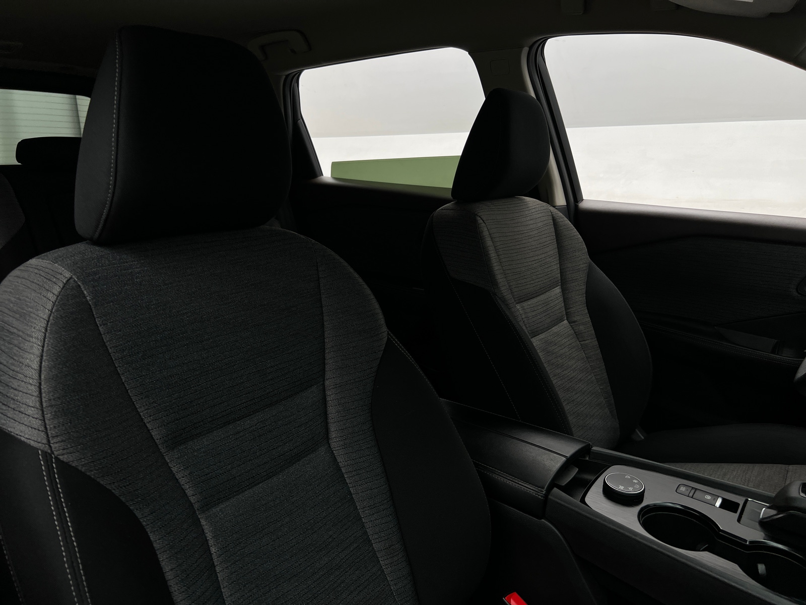 Thumbnail: 2023 Nissan Rogue - 2