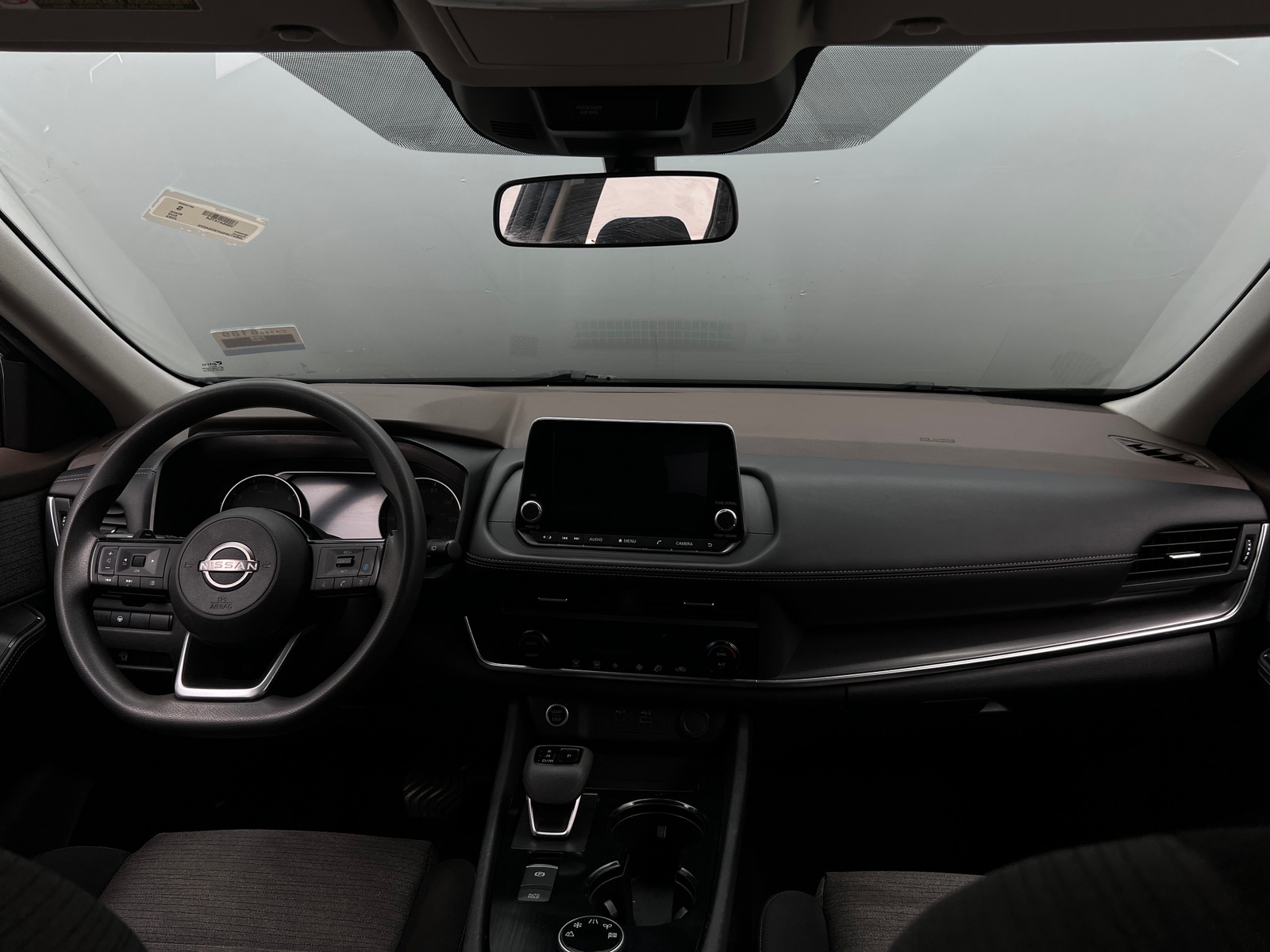 Thumbnail: 2023 Nissan Rogue - 3