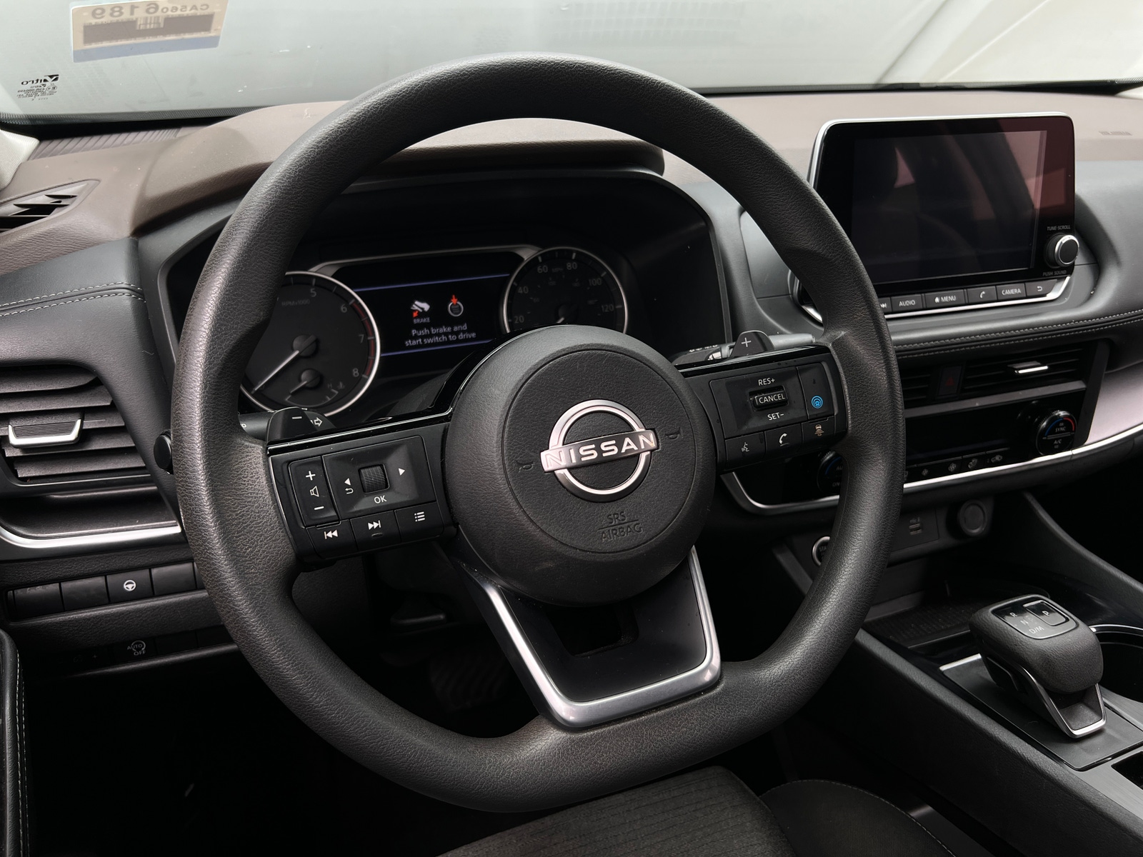 Thumbnail: 2023 Nissan Rogue - 5