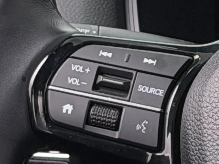 2025 Honda Civic Hatchback Sport - Photo 14