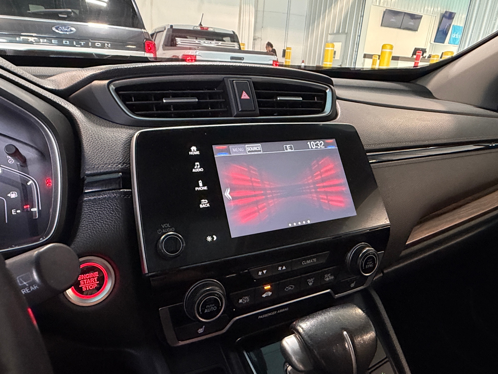 Thumbnail: 2022 Honda CR-V - 3