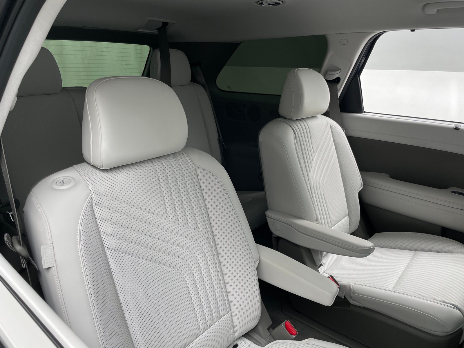 Thumbnail: 2026 Hyundai Palisade - 5