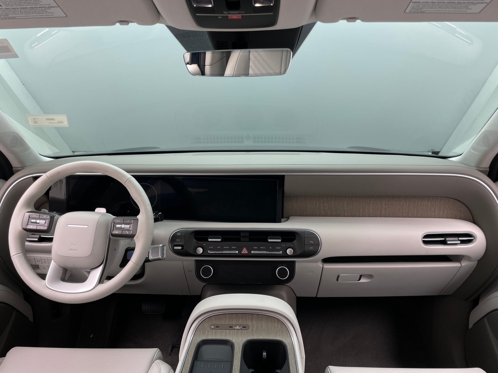 Thumbnail: 2026 Hyundai Palisade - 2