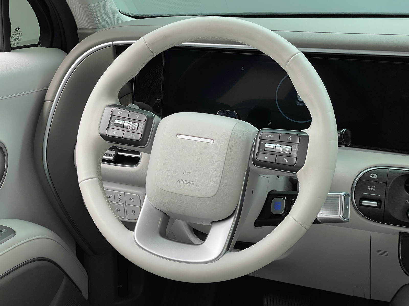 Thumbnail: 2026 Hyundai Palisade - 4
