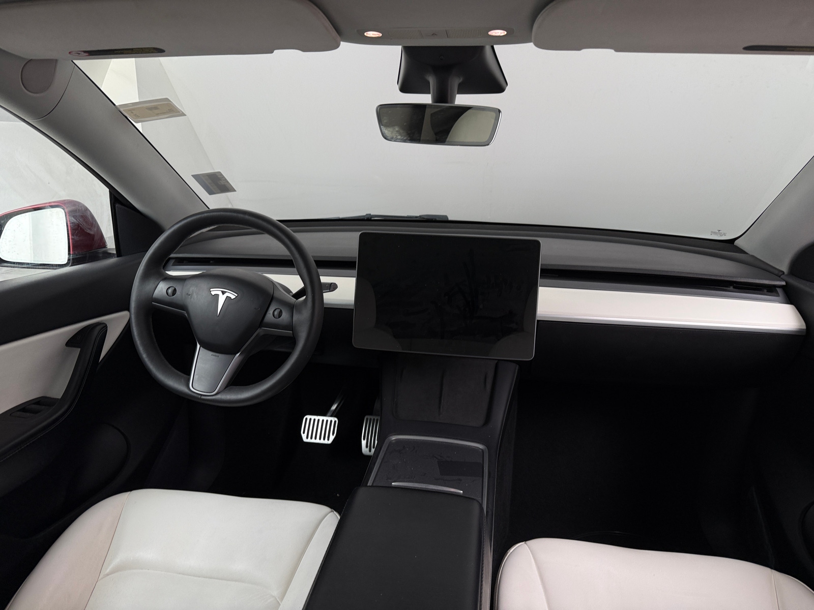 Thumbnail: 2021 Tesla Model Y - 2