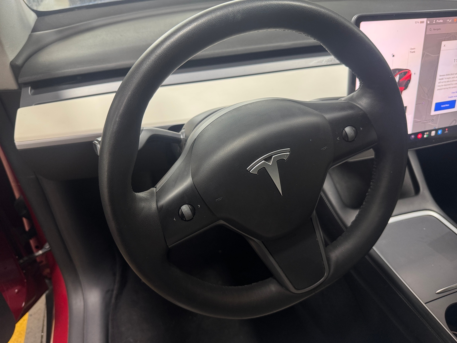 Thumbnail: 2021 Tesla Model Y - 4