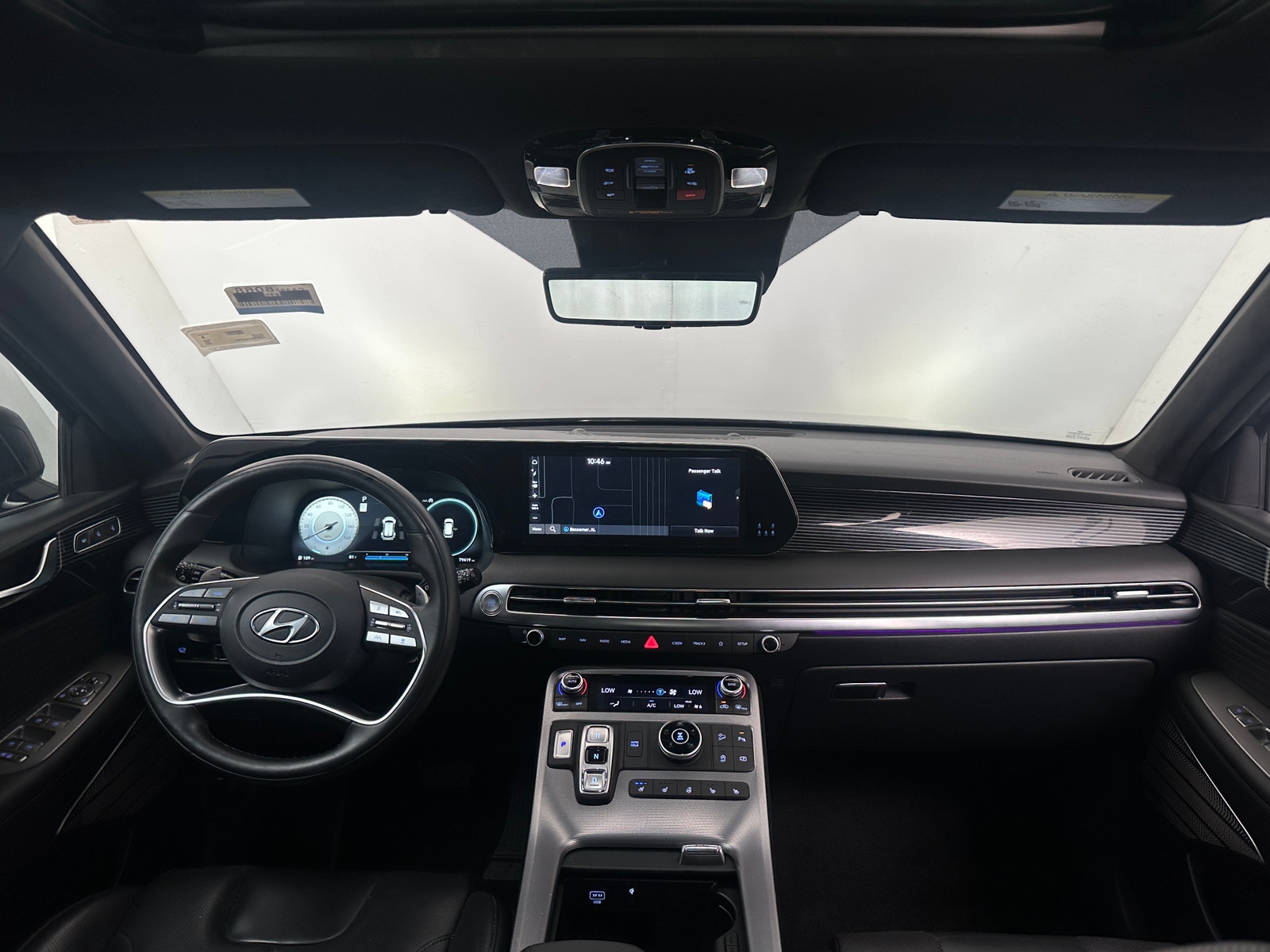 Thumbnail: 2023 Hyundai Palisade - 2