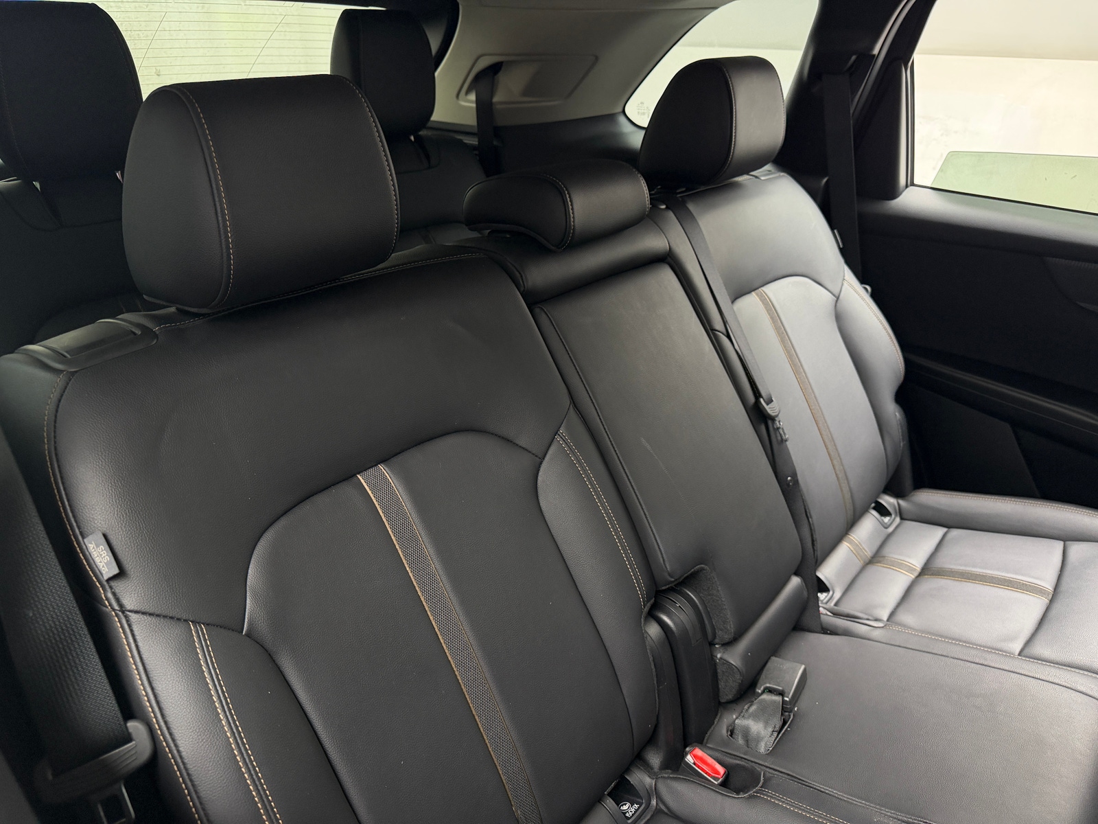 Thumbnail: 2024 Mazda CX-90 - 5