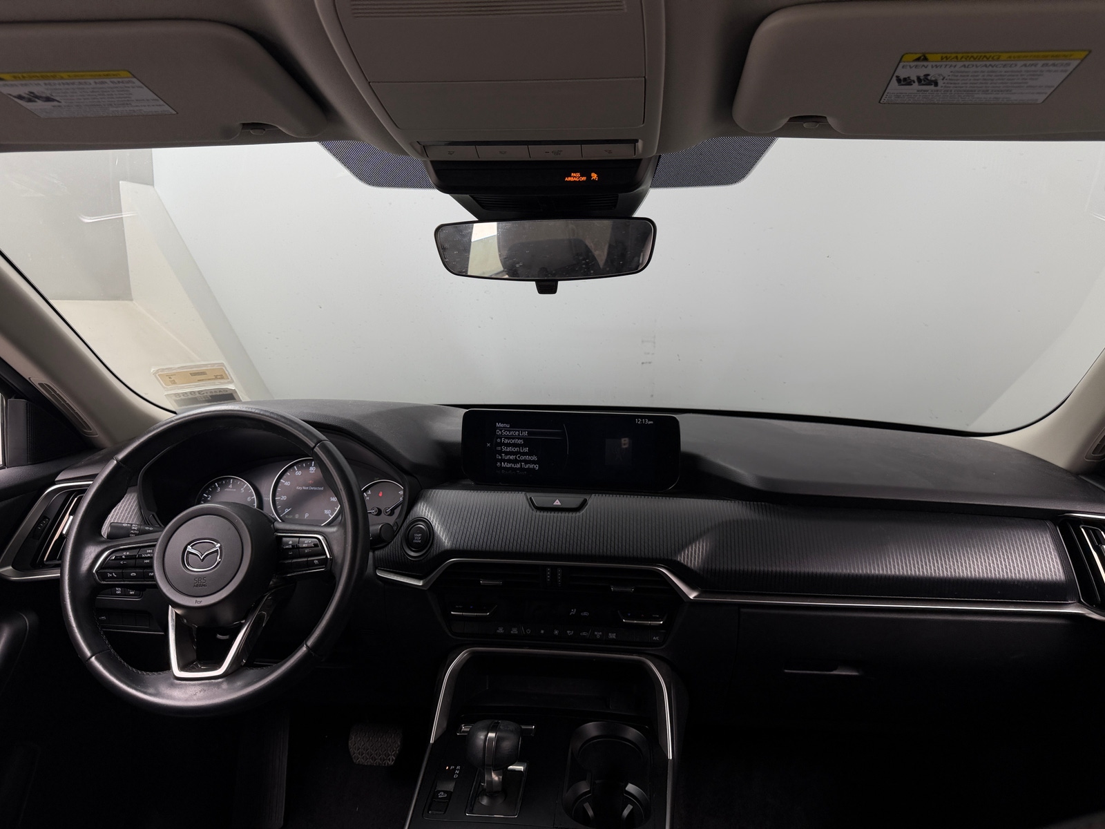 Thumbnail: 2024 Mazda CX-90 - 2