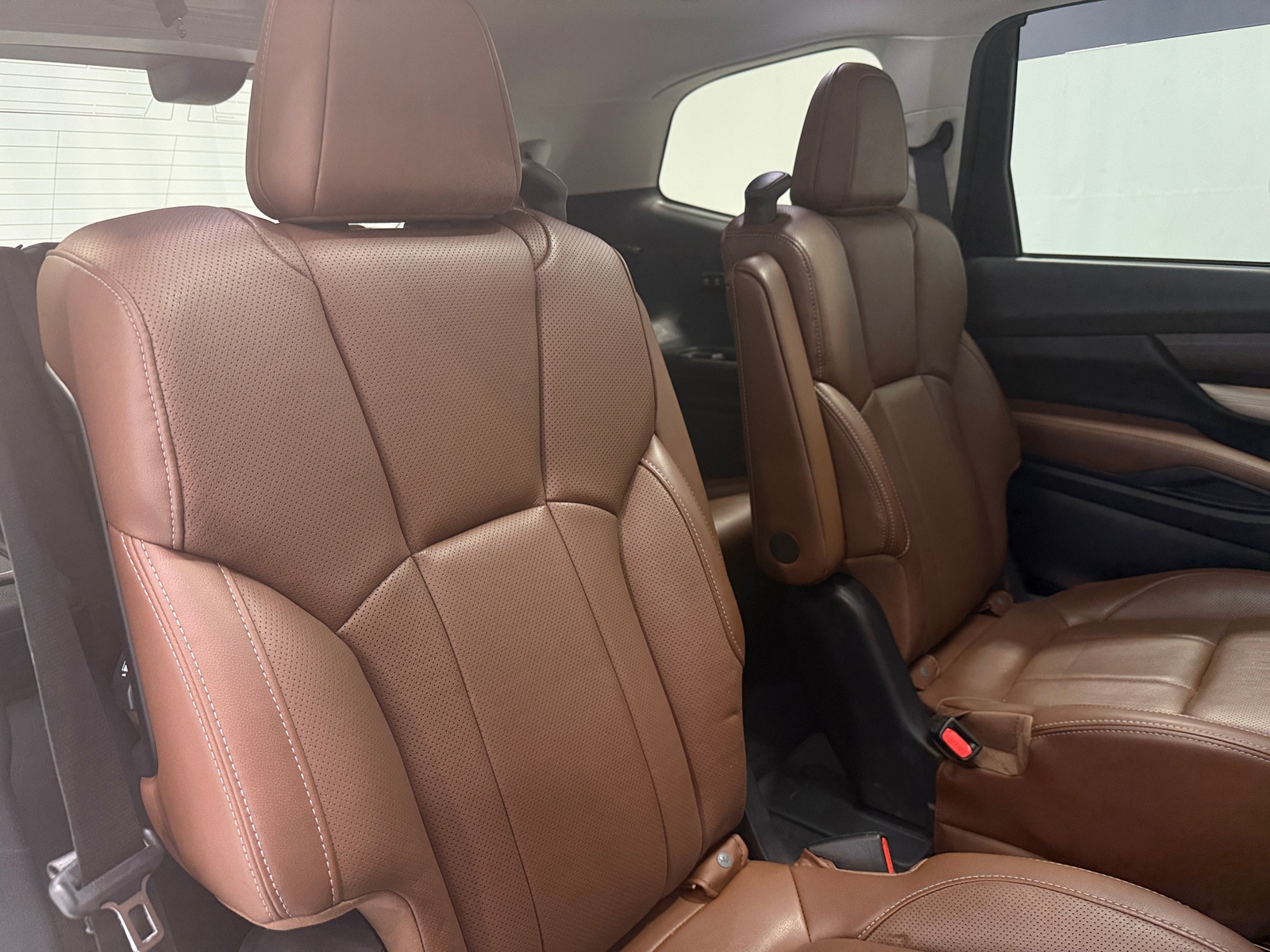 Thumbnail: 2020 Subaru Ascent - 5