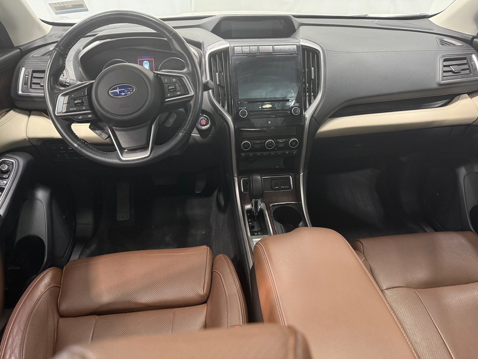 Thumbnail: 2020 Subaru Ascent - 2