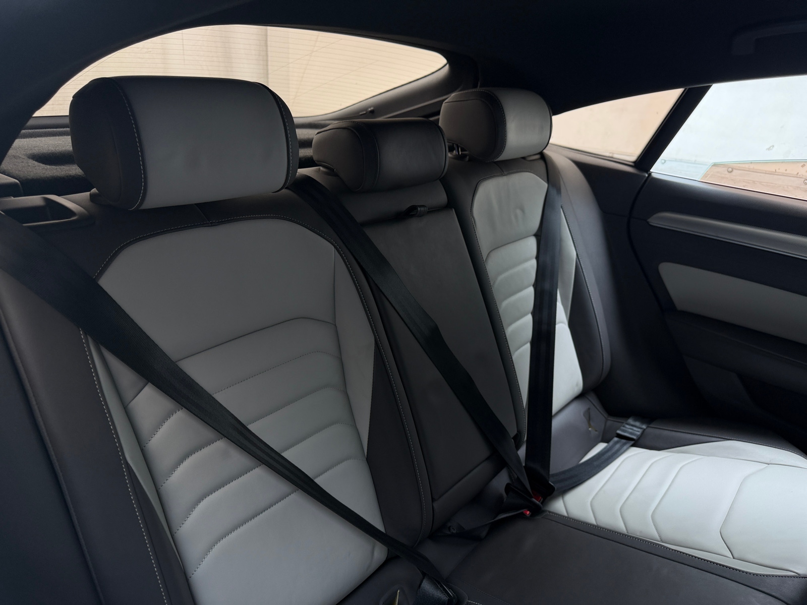 Thumbnail: 2019 Volkswagen Arteon - 5
