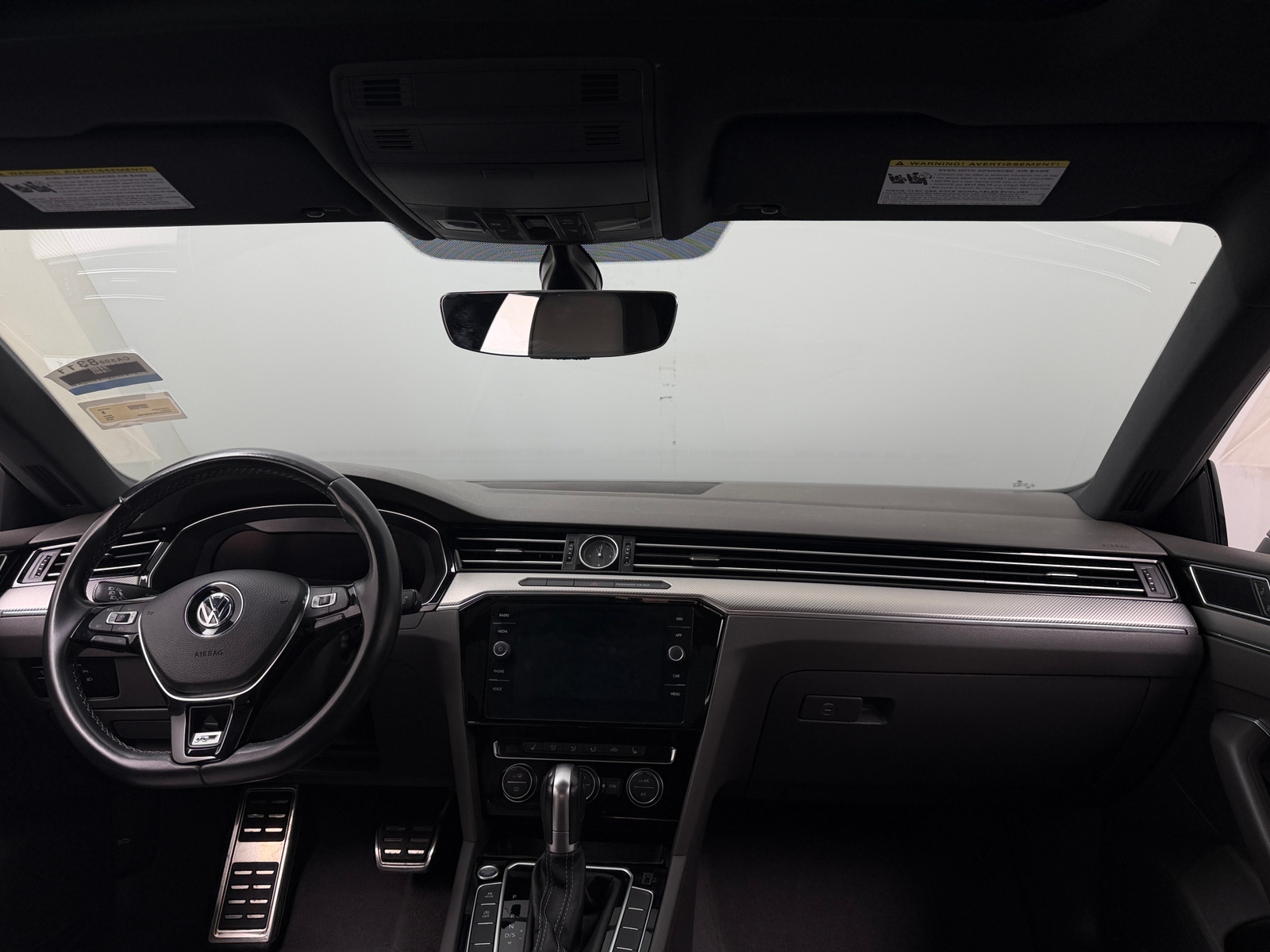 Thumbnail: 2019 Volkswagen Arteon - 2