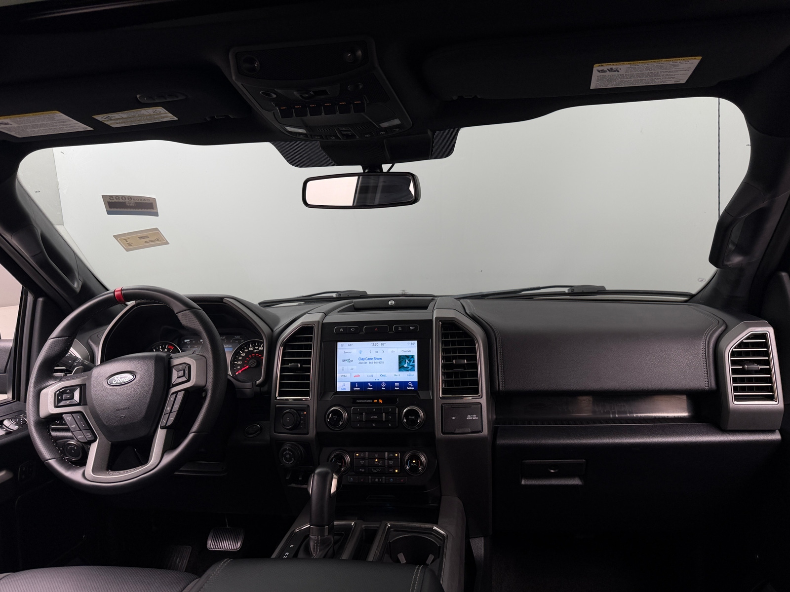 Thumbnail: 2019 Ford Econoline - 2