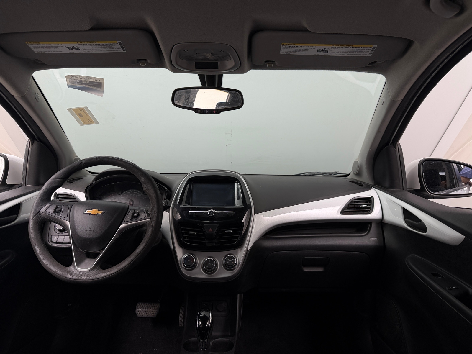 Thumbnail: 2018 Chevrolet Spark - 3