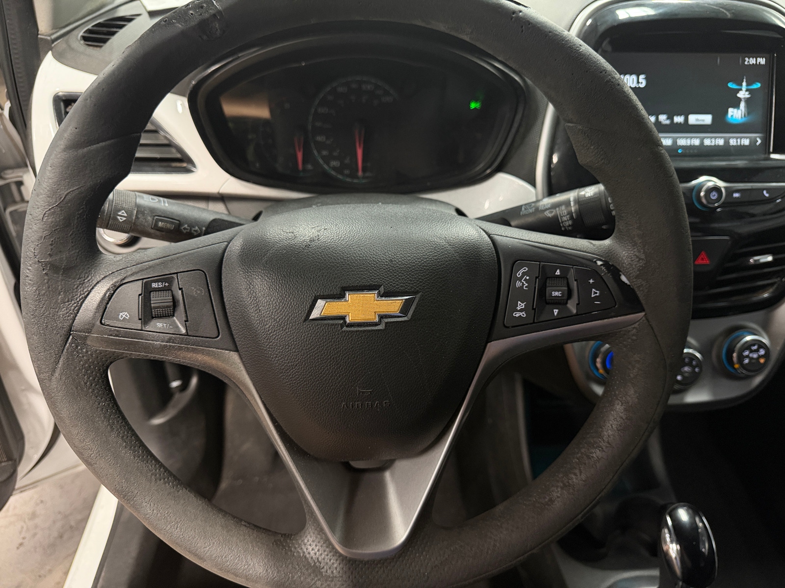 Thumbnail: 2018 Chevrolet Spark - 5