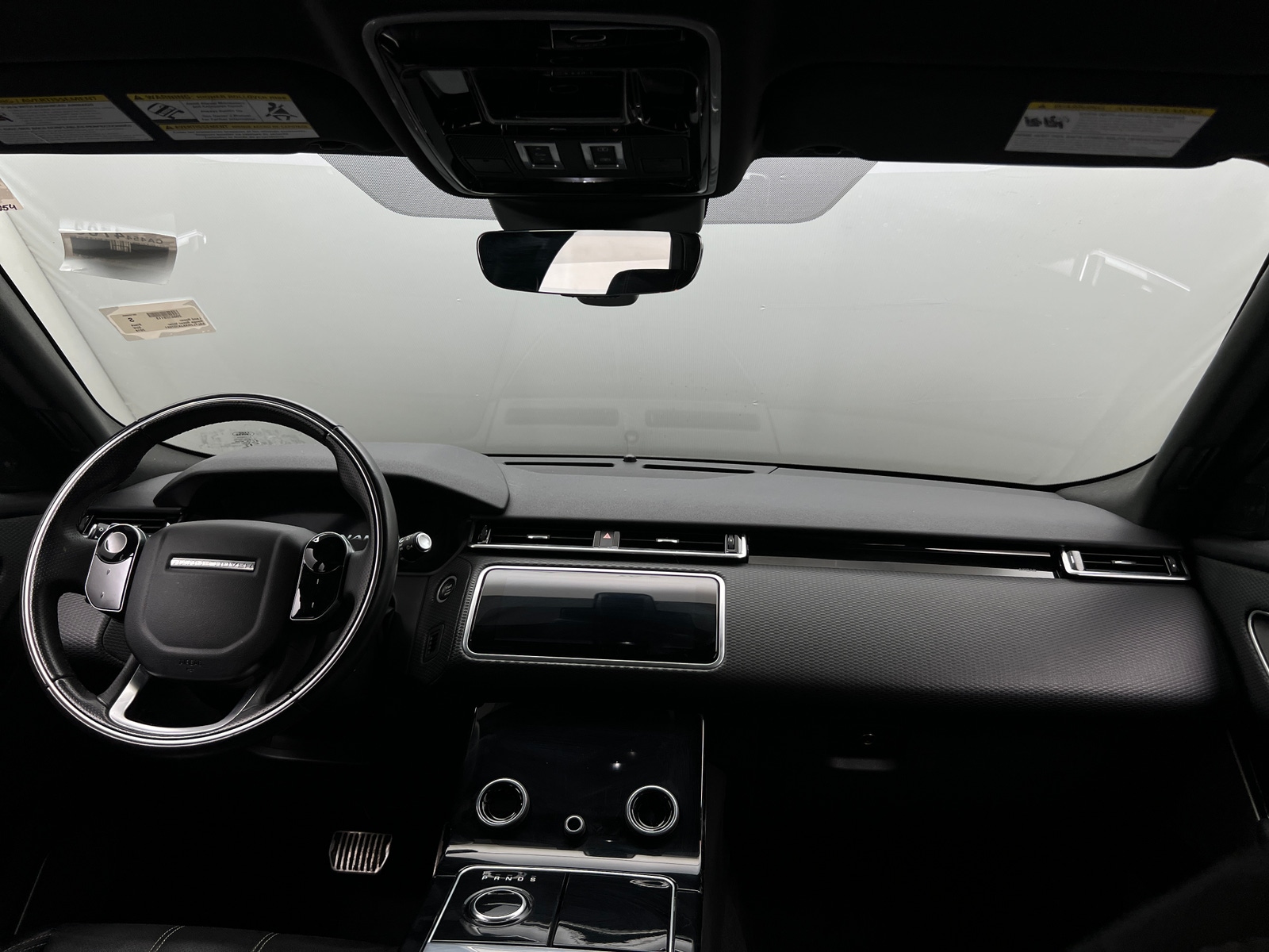 Thumbnail: 2018 Land Rover Range Rover Velar - 3