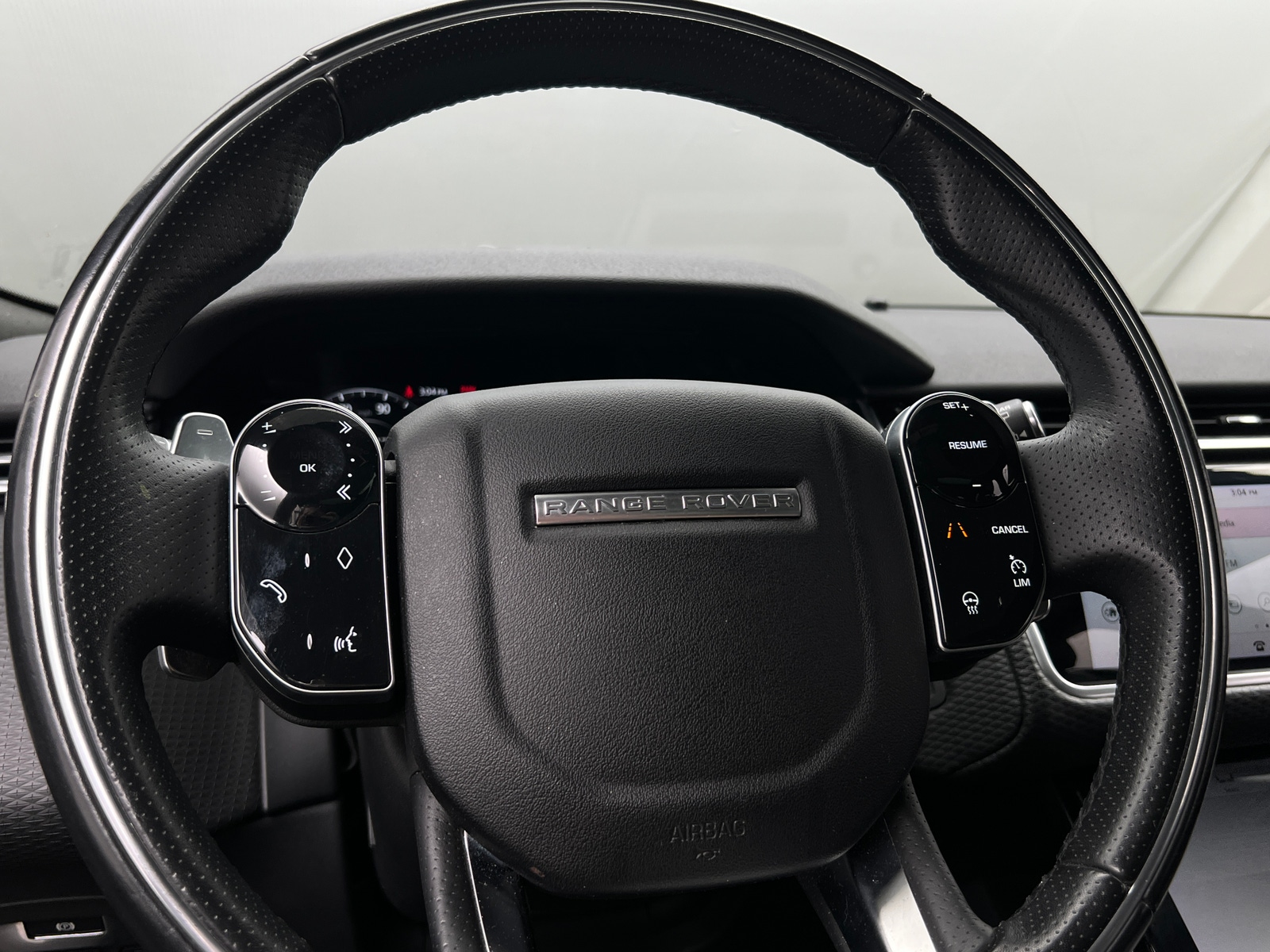 Thumbnail: 2018 Land Rover Range Rover Velar - 5