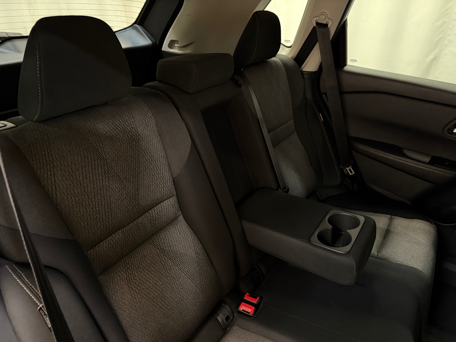Thumbnail: 2025 Nissan Rogue - 6